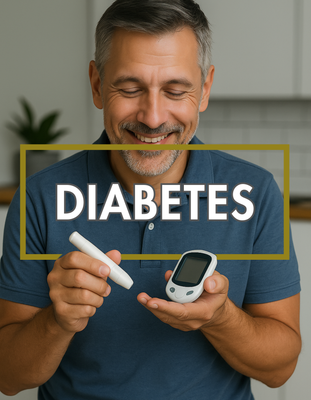 Diabetes