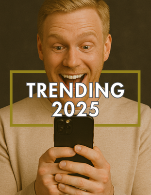 Trending 2025