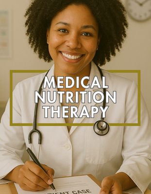 Medical Nutrition Therapy