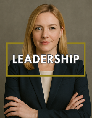 Leadership