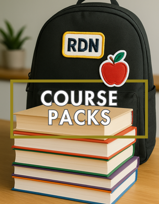 Course Packs