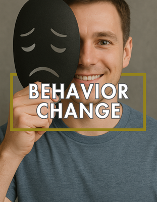 Behavior Change