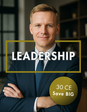 Leadership Course Pack