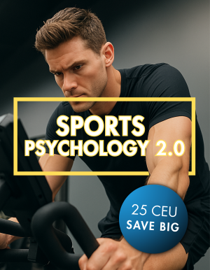 Sports Psychology Course Pack Sports Psychology Course Pack