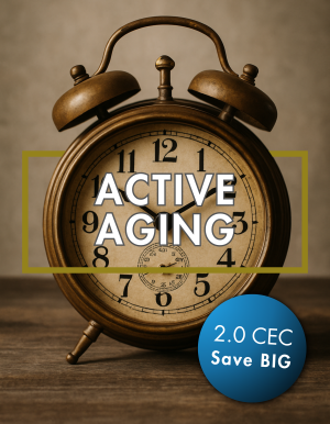 Active Aging Course Pack Active Aging Course Pack