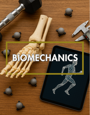 Biomechanics