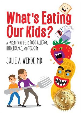 What&#39;s Eating Our Kids?