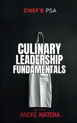 Culinary Leadership Fundamentals