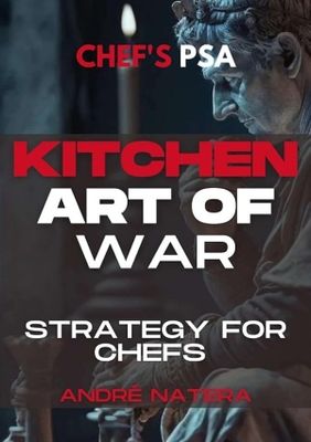 Kitchen Art of War