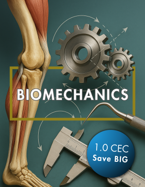 Biomechanics Course Pack