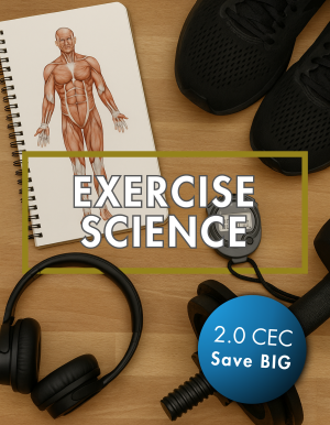 Exercise Science Course Pack
