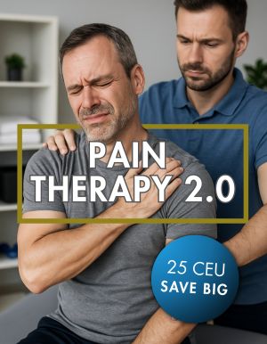 Pain Therapy 2.0 Course Pack