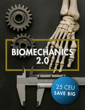 Biomechanics 2.0 Course Pack Biomechanics 2.0 Course Pack