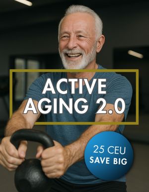 Active Aging 2.0 Course Pack Active Aging 2.0 Course Pack