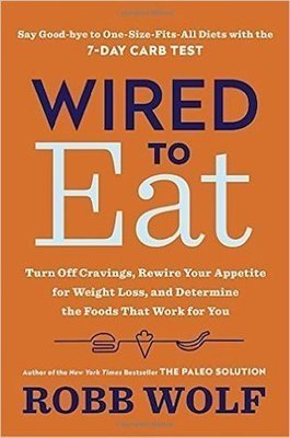 Wired to Eat Wired to Eat