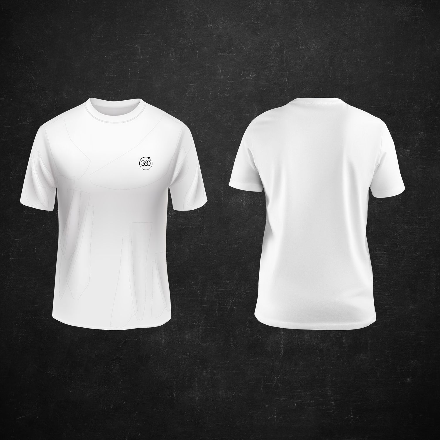 Essential 360 | White