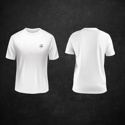 Essential 360 | White
