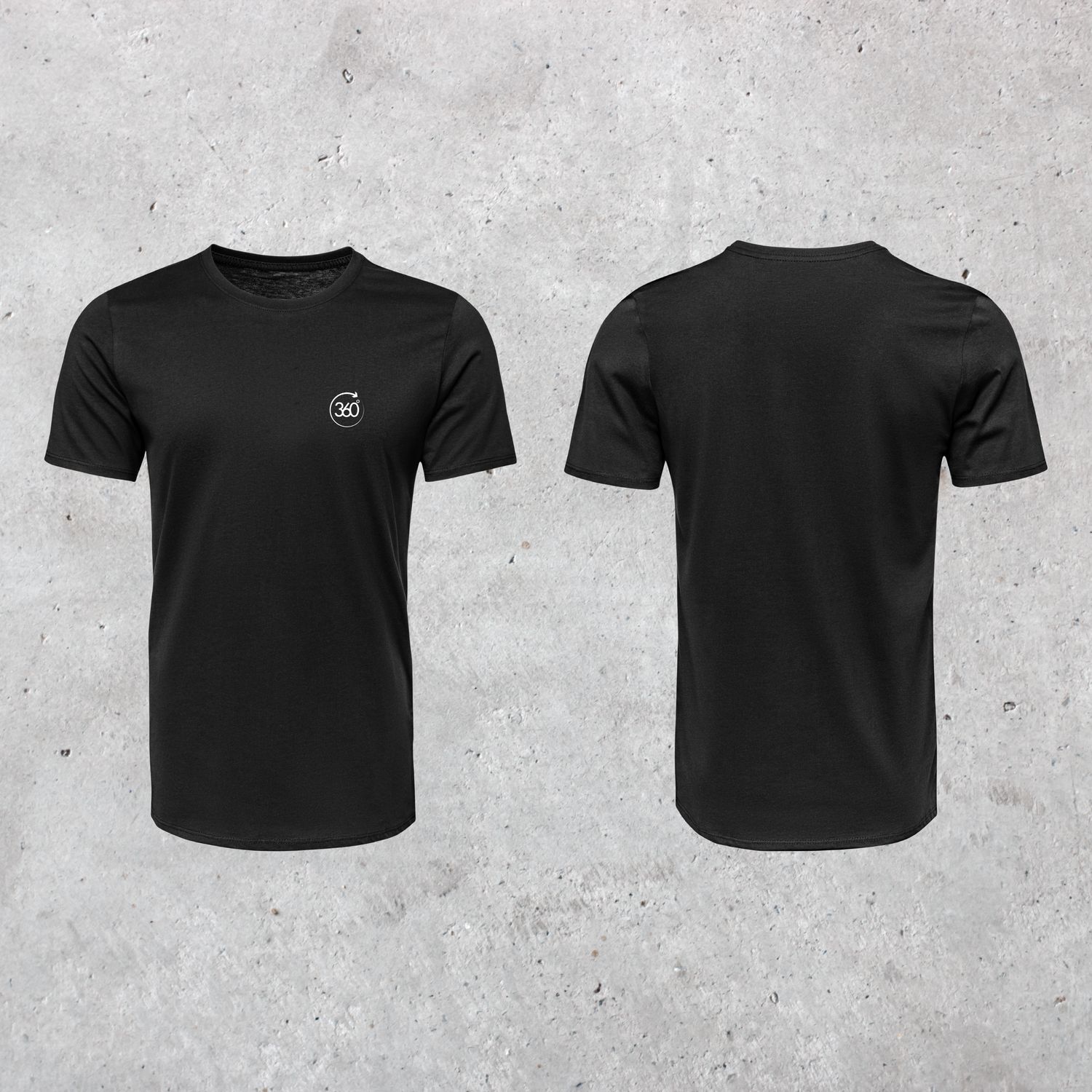 Essential 360 | Black