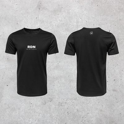 Real Deal | Black