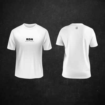 Real Deal | White