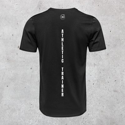 Backline ATC | Black