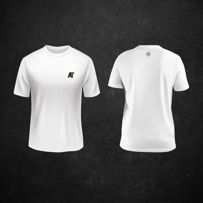 The AT | White
