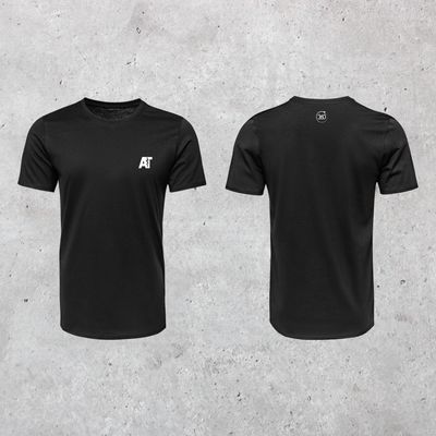 The AT | Black
