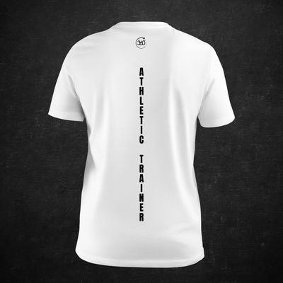 Backline ATC | White