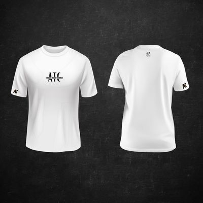 ATC Authority | White