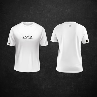 BadAss | White