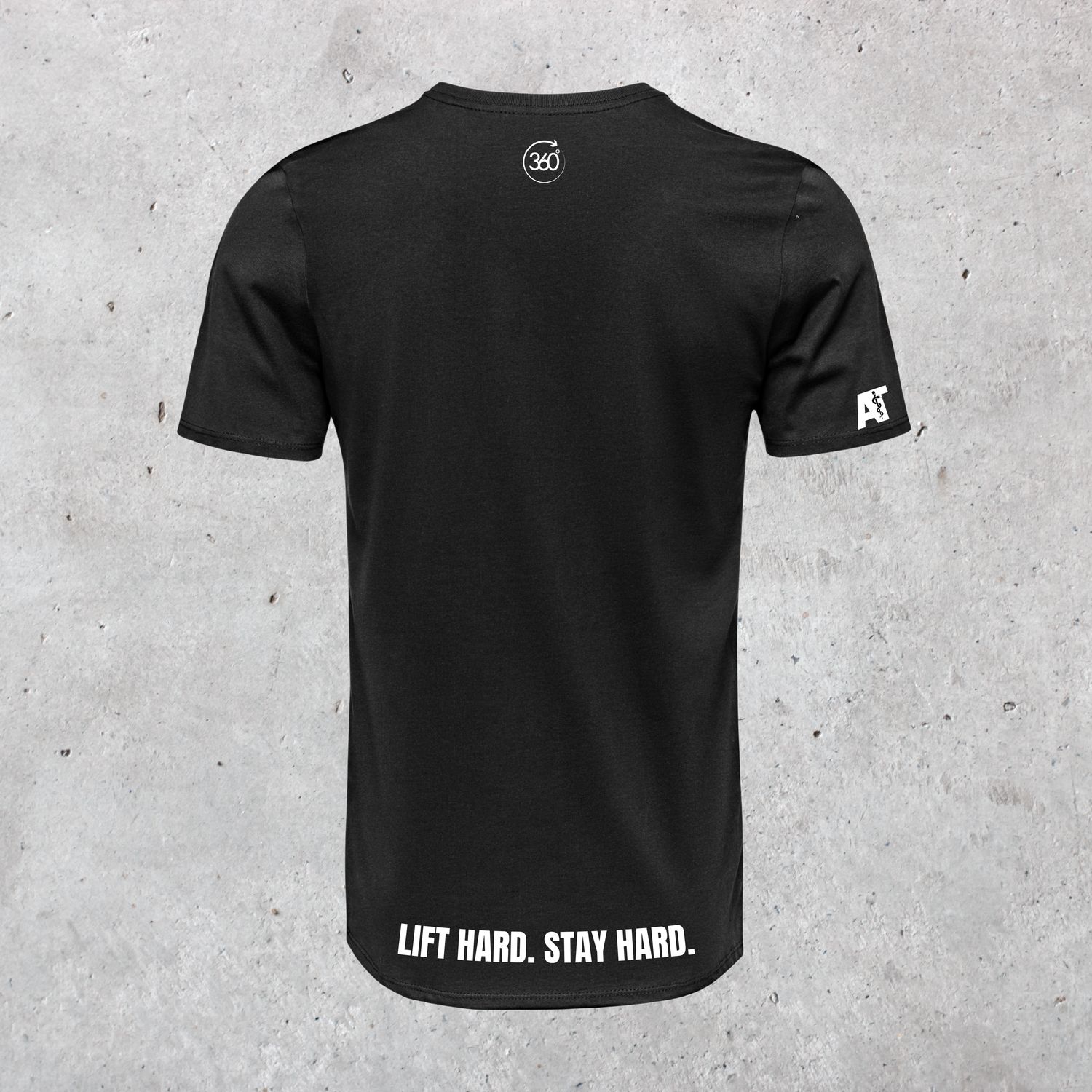 Lift &amp; Last | Black