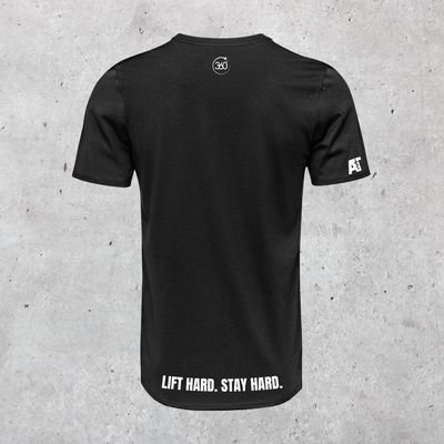 Lift &amp; Last | Black