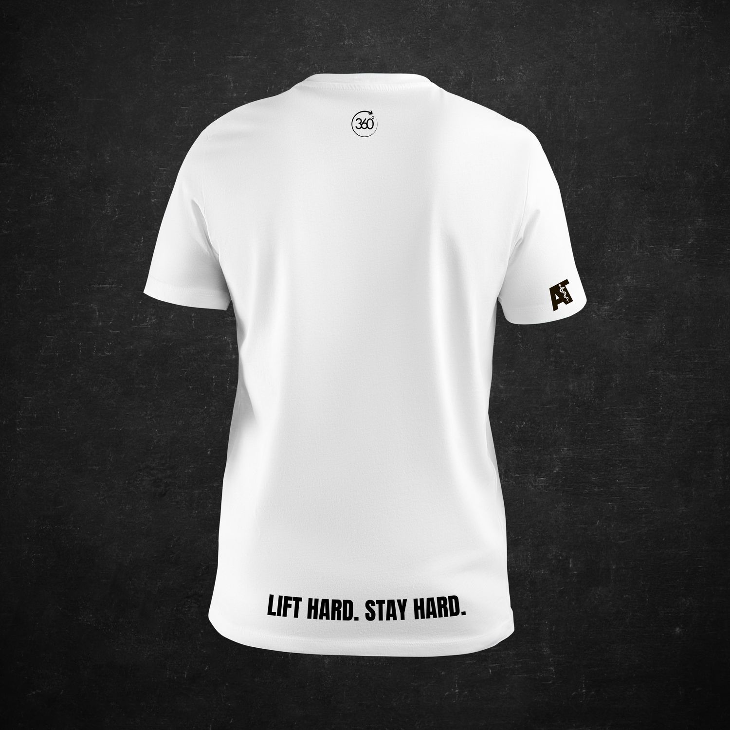 Lift &amp; Last | White