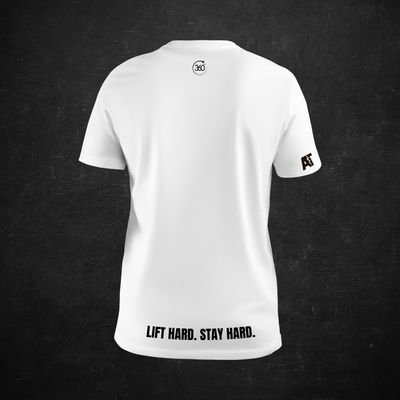Lift &amp; Last | White