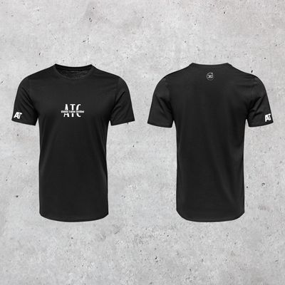 ATC Authority | Black