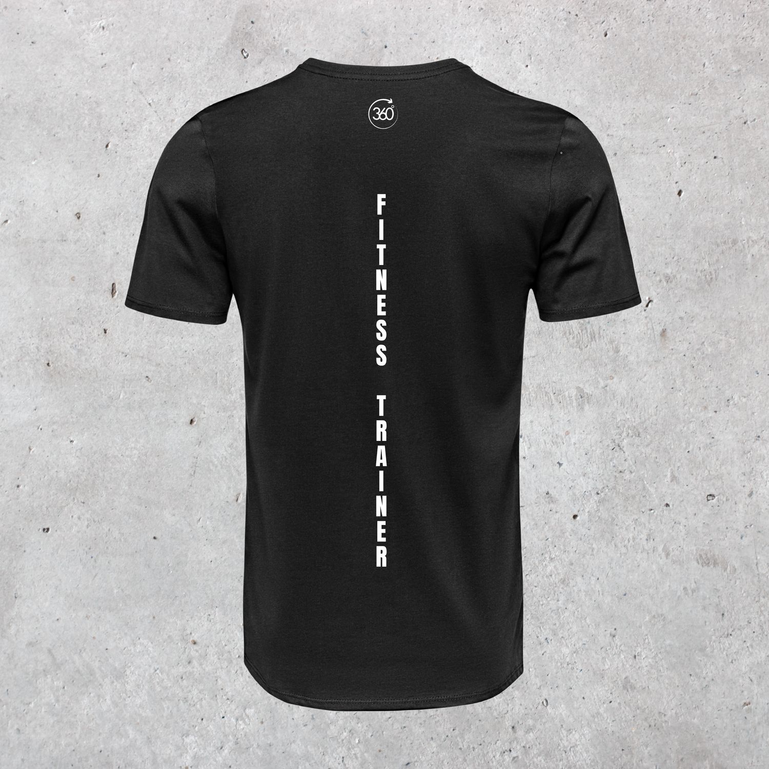 Vertical Trainer | Black