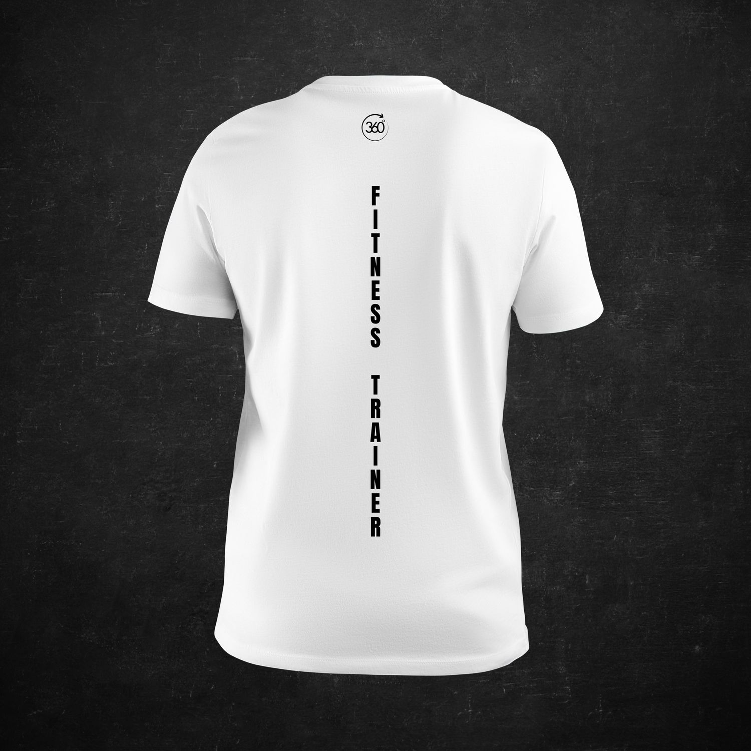 Vertical Trainer | White