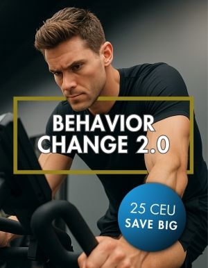 Behavior Change 2.0 Course Pack