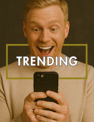 Trending