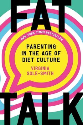Fat Talk and Anti-Diet Kindle eBooks