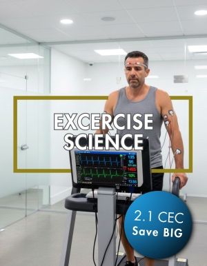 Exercise Science Course Pack