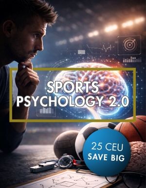 Sports Psychology 2.0 Course Pack