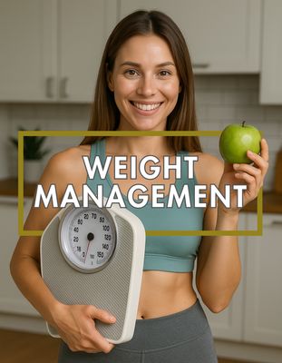 Weight Management