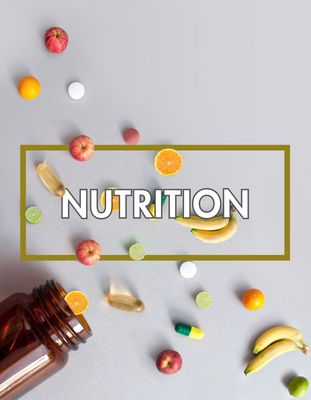 Nutrition