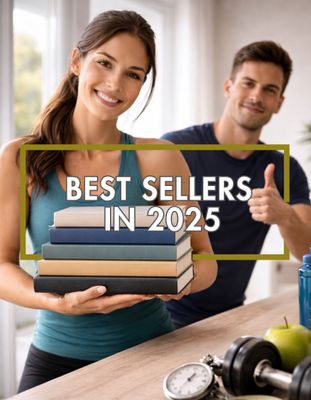 Best Sellers in 2025