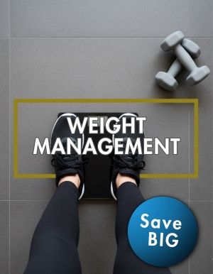 Weight Management Course Pack