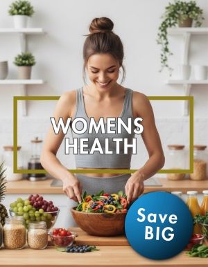 Women's Health Course Pack