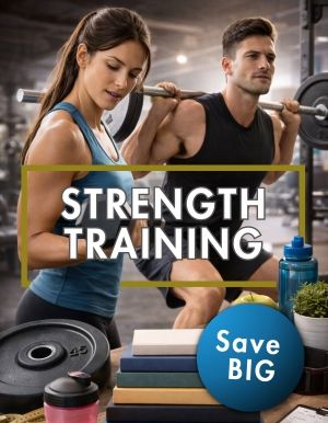 Strength Training Course Pack