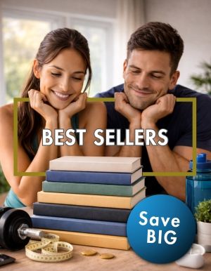 Best Sellers Course Pack