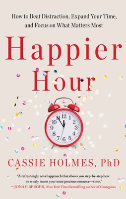 Happier Hour